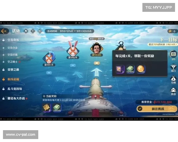 海贼航线攻略大全:征战伟大航路 海贼航线攻略大全:征战伟大航路
