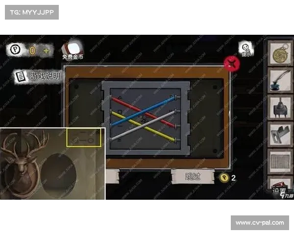 逃出生天:无人逃脱9 攻略指南 逃出生天:无人逃脱9 攻略指南